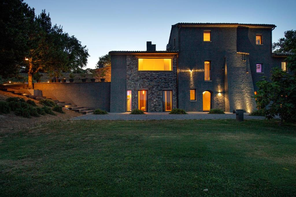 Rara Factory Design House - 1