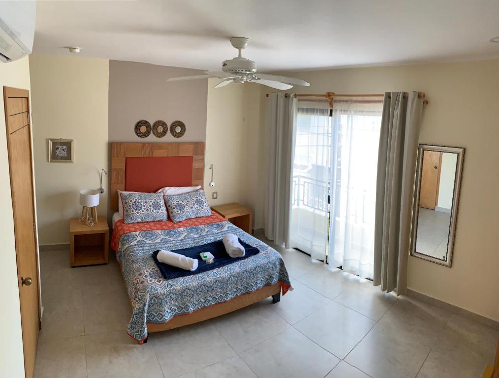 La Casa de los Alcatraces — Hotel in Cancun