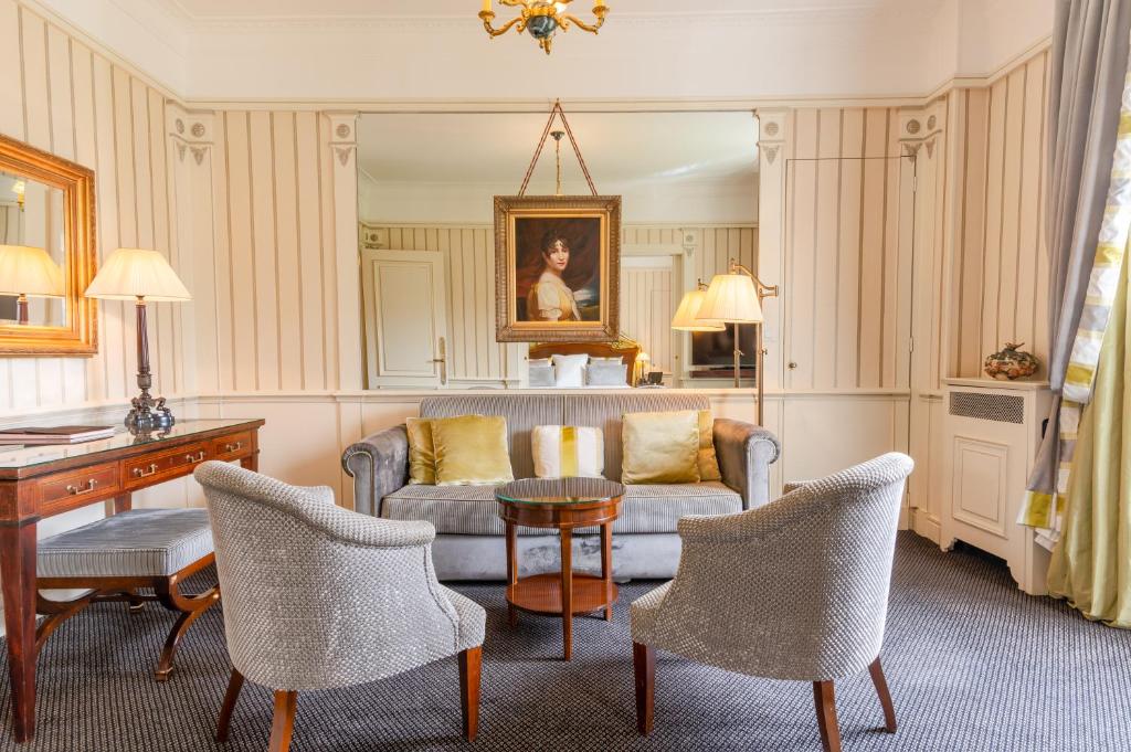 บริการและสิ่งอำนวยความสะดวก