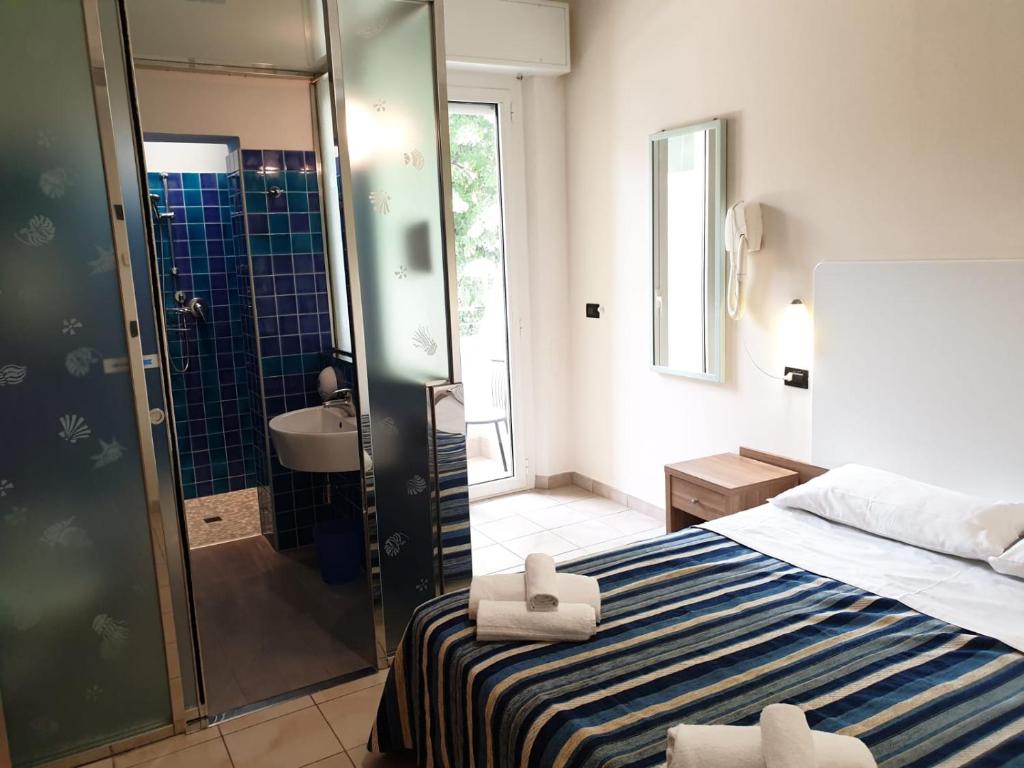 Hotel Vannucci photo