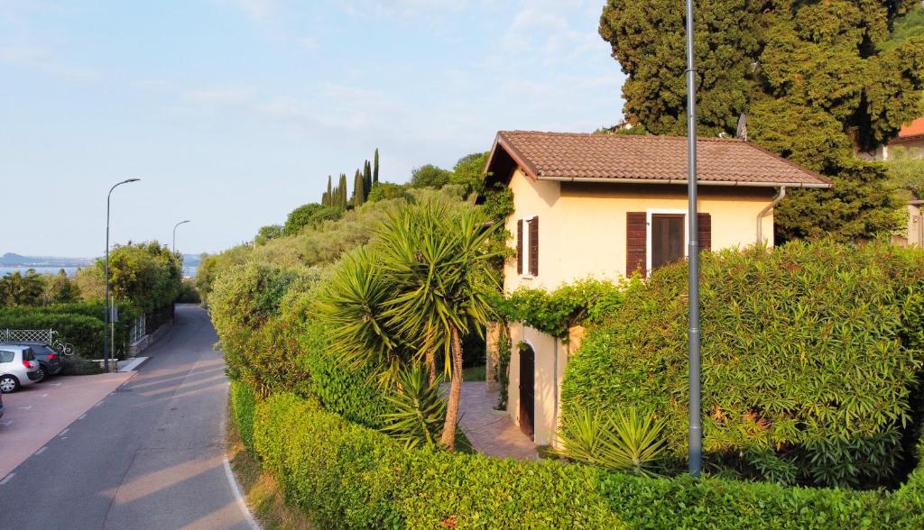 Villa Bouganville - 3
