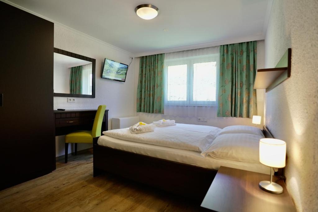 Mountainlovers Berghotel SeidlAlm photo