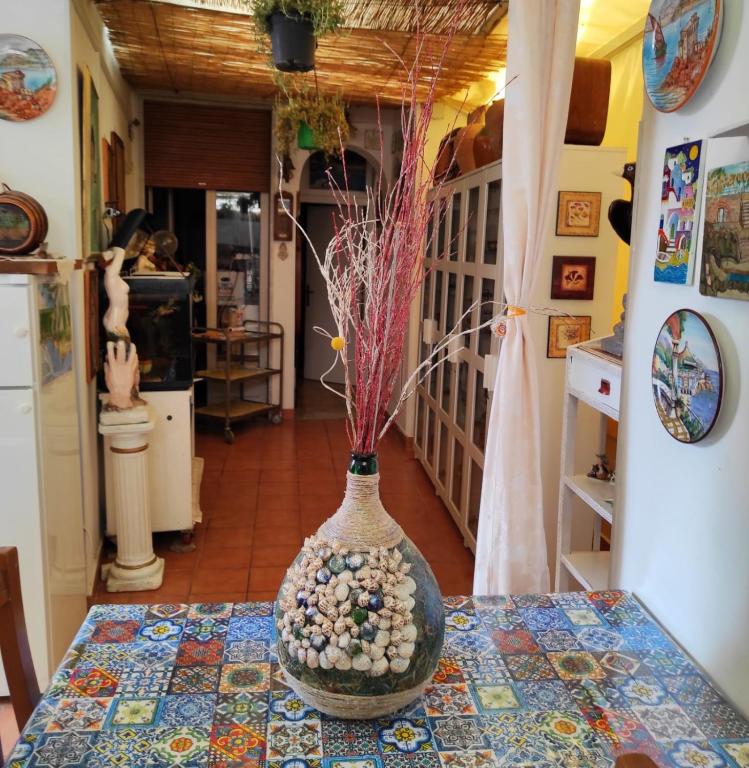 ENZA ROOM'S AMALFI COAST affittacamere - 4