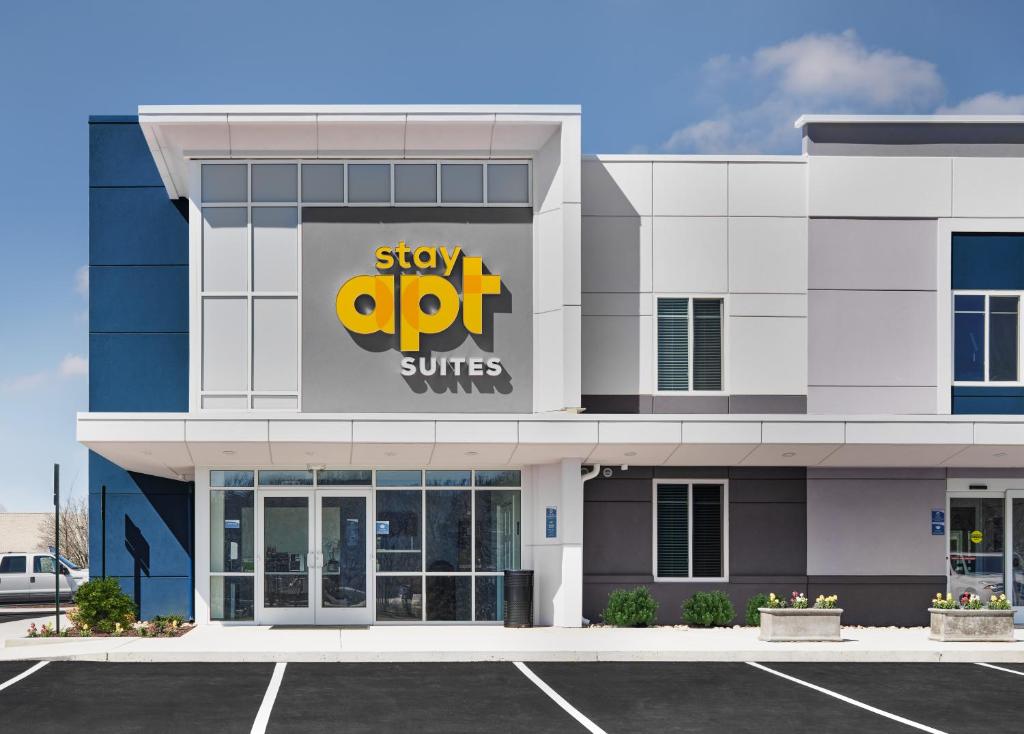 stayAPT Suites Chattanooga-Ooltewah/VW photo