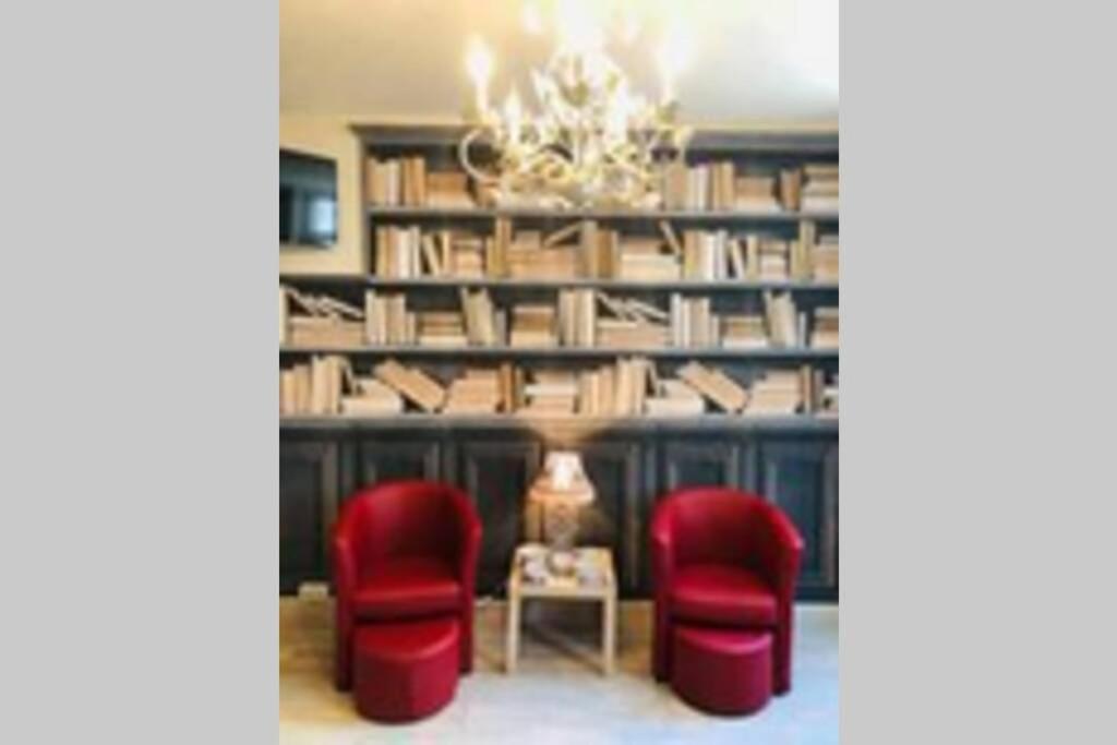 Appartement familial de caractère - 3