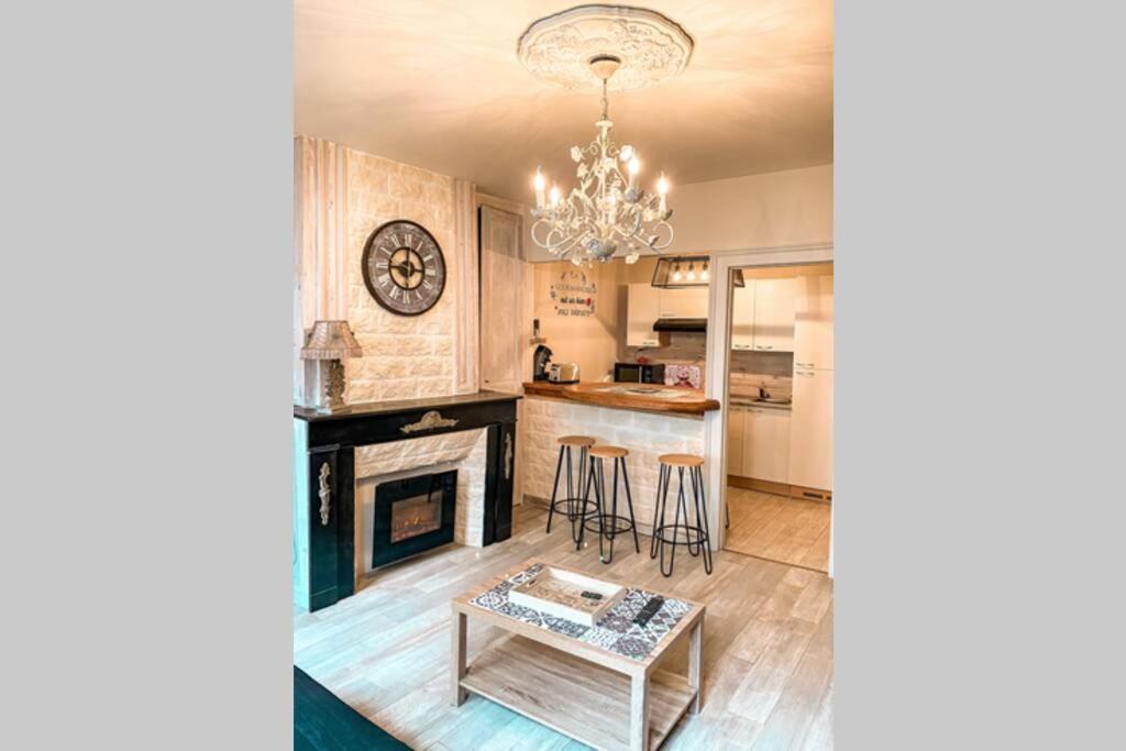 Appartement familial de caractère - 4