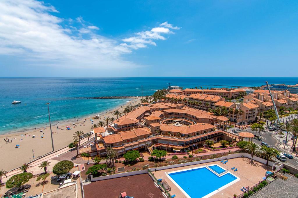 Torres del Sol Ocean View PH02 - 2