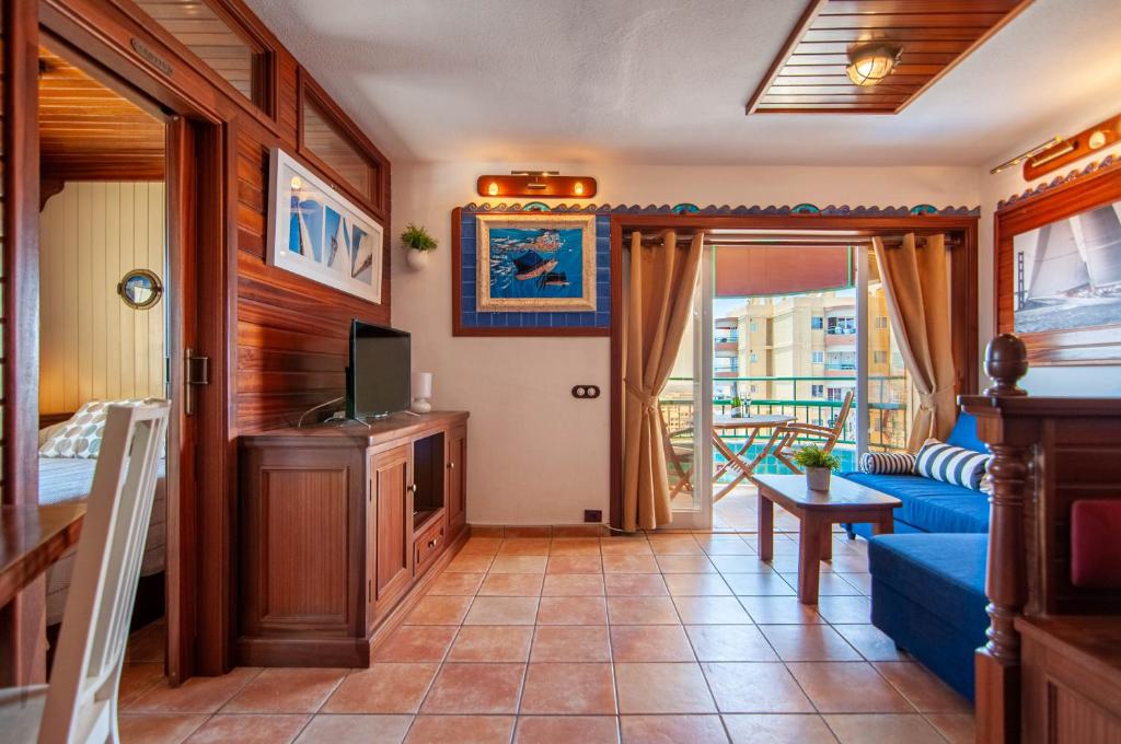 Torres del Sol Ocean View PH02 - 4
