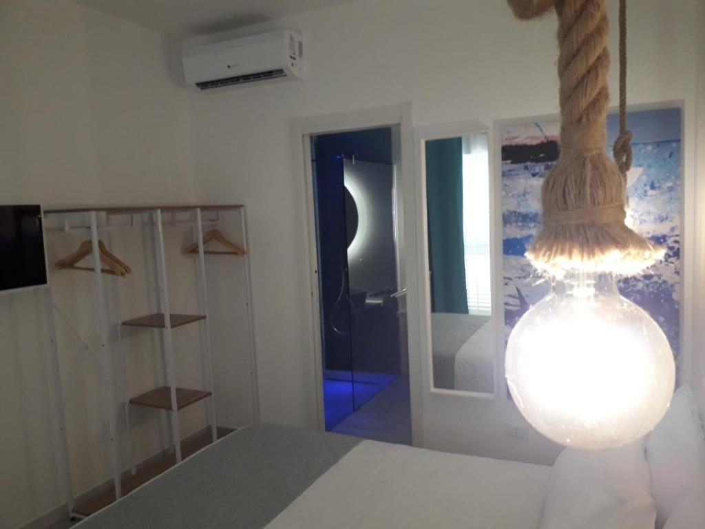 Aquamarì Charme Rooms - 5