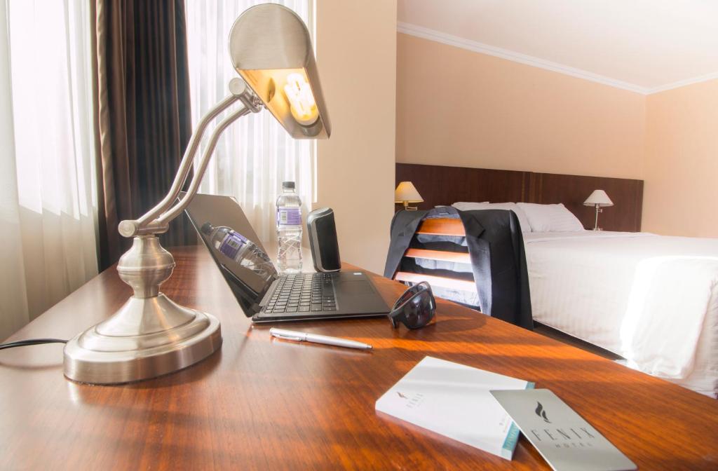 Fenix Hotel photo