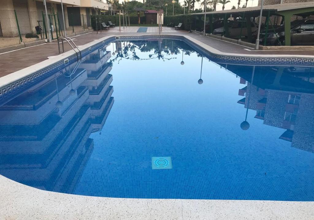 Apartamento Paradís Park - Piscina y Playa - 3