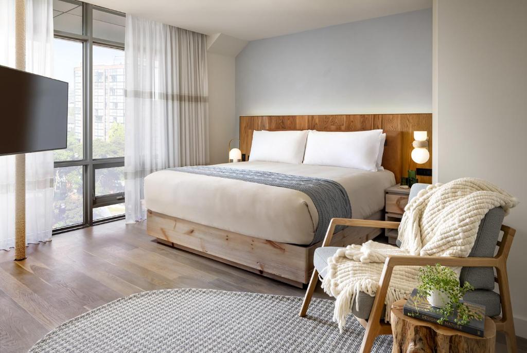 1 Hotel Toronto photo