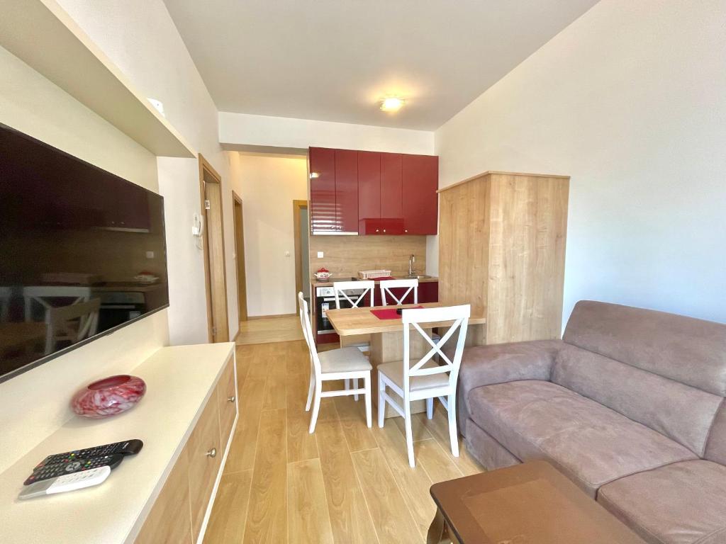 Apartments Markovic Budva - 1