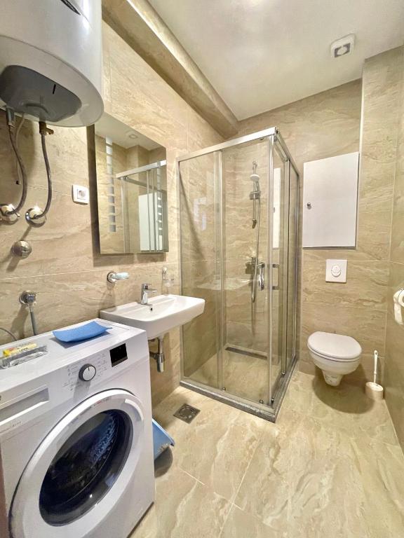 Apartments Markovic Budva - 4
