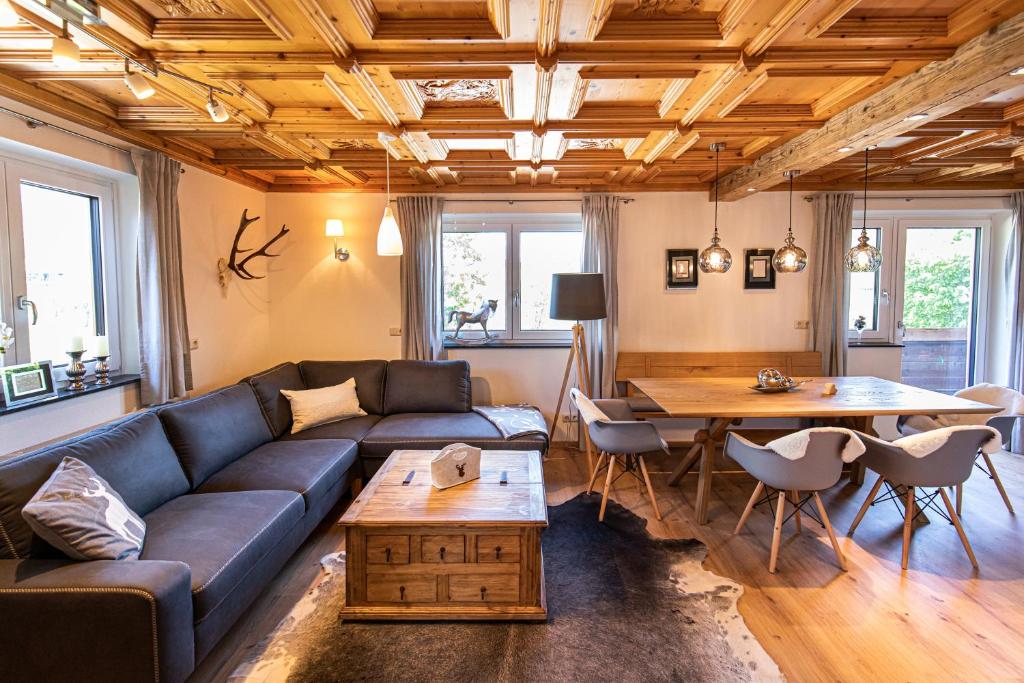 Holiday im Gästehaus Warter in Altenmarkt, Altenmarkt im Pongau