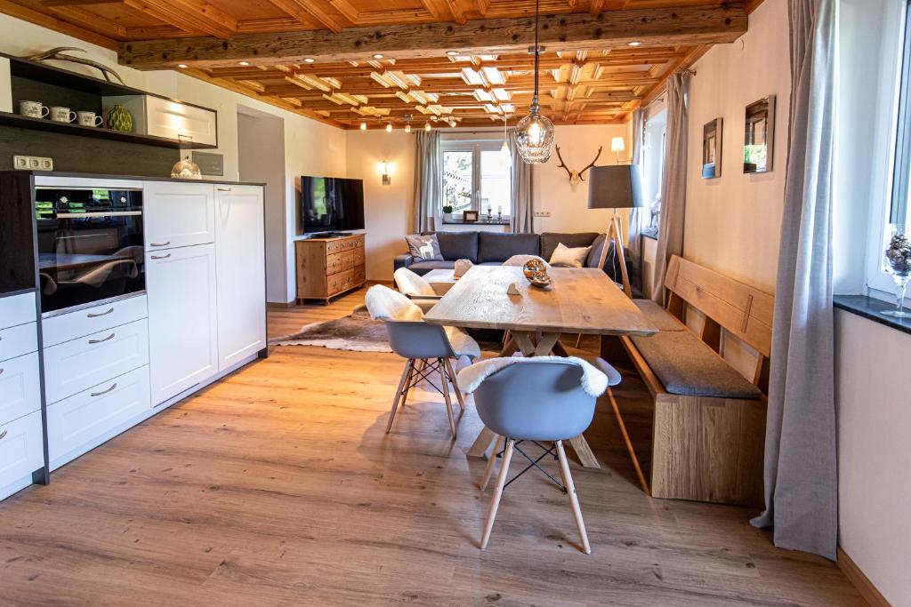 Holiday im Gästehaus Warter in Altenmarkt - 4