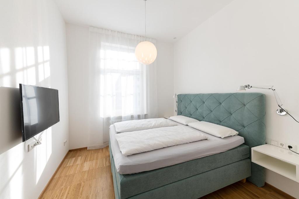 Apartments Leonardo - 3