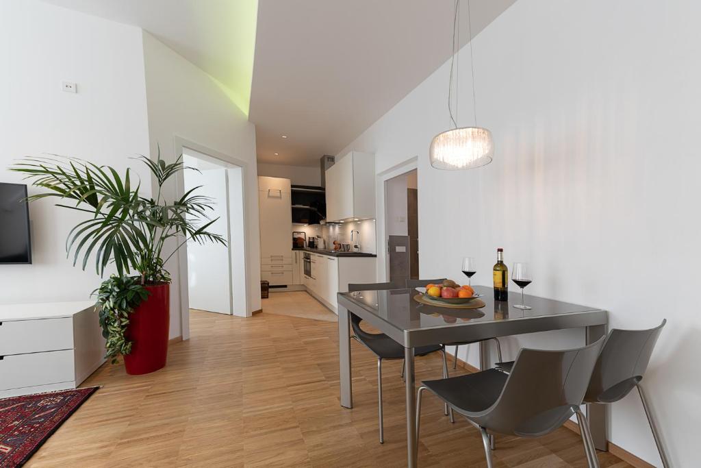 Apartments Leonardo - 5
