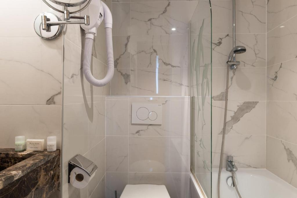 ห้องน้ำ