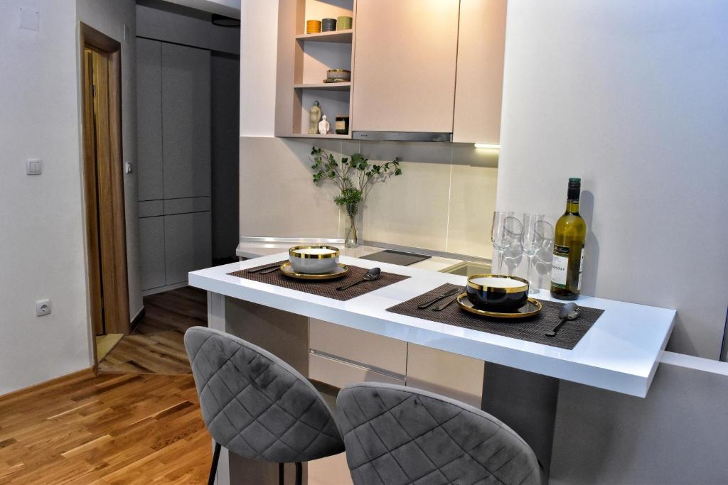 Apartmani Bokica - 4