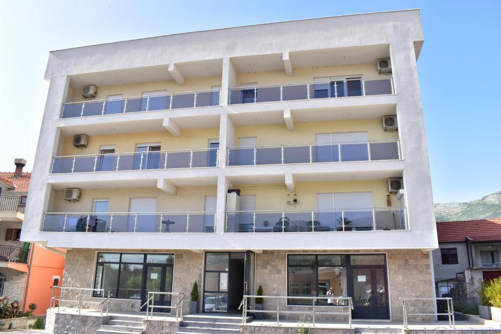 Apartmani Bokica - 5