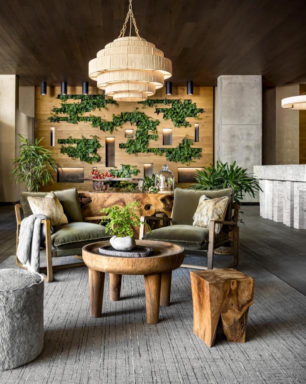 1 Hotel Toronto — Hotel in Toronto (ON)