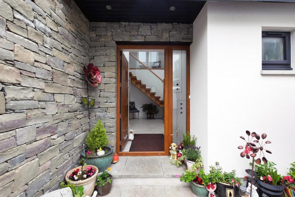 Pinewood Cottage Apartment & B&B Inverness photo