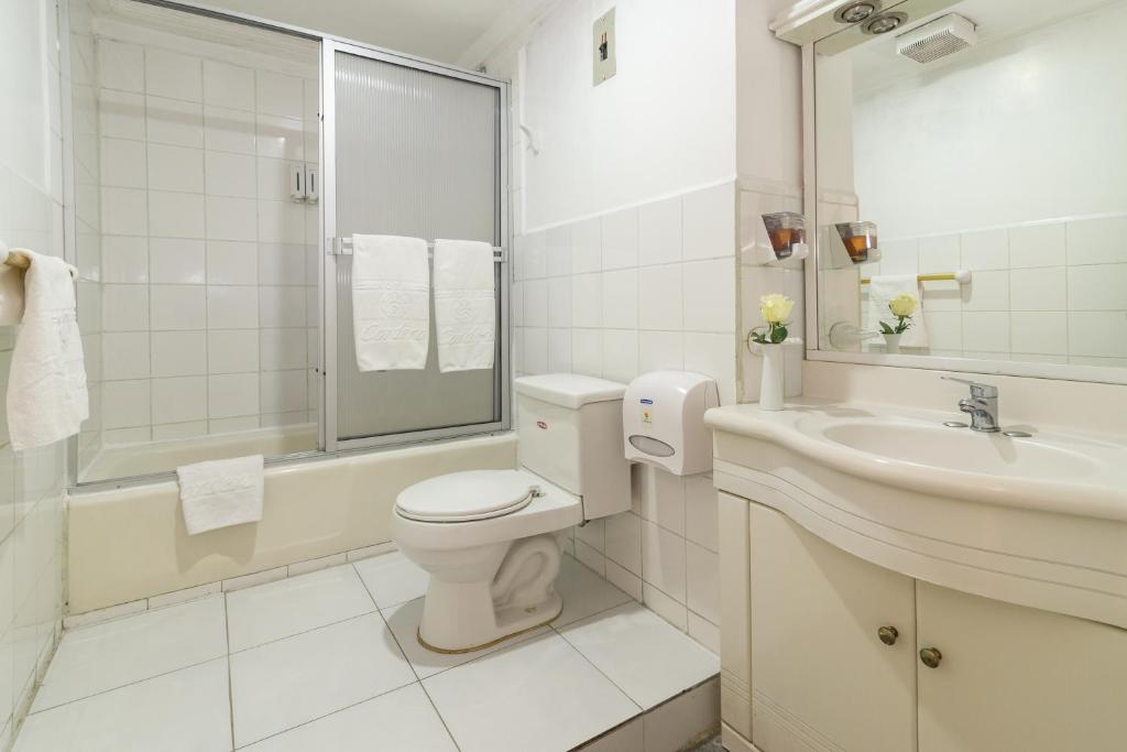 Hotel Cordero photo