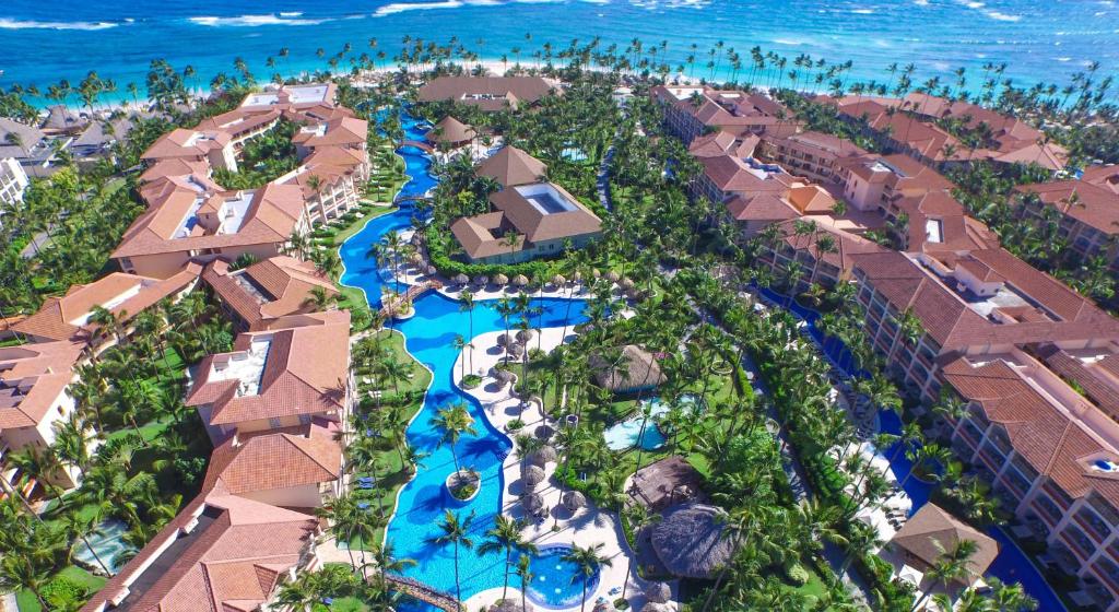 Majestic Colonial Punta Cana-All Inclusive