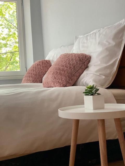 BONI Apartman — Hotel in Miskolc