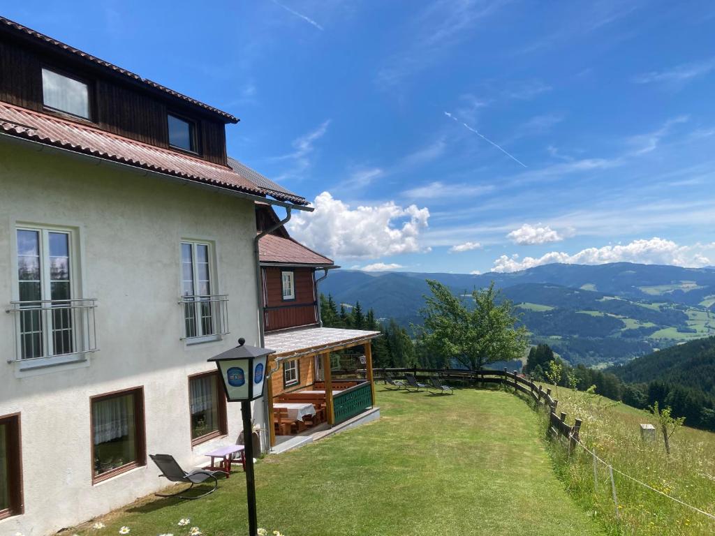 Pension Pichlbauer - 1