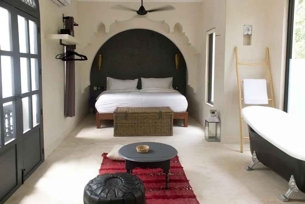 Moroccan vacation home for 16 guests! - 5