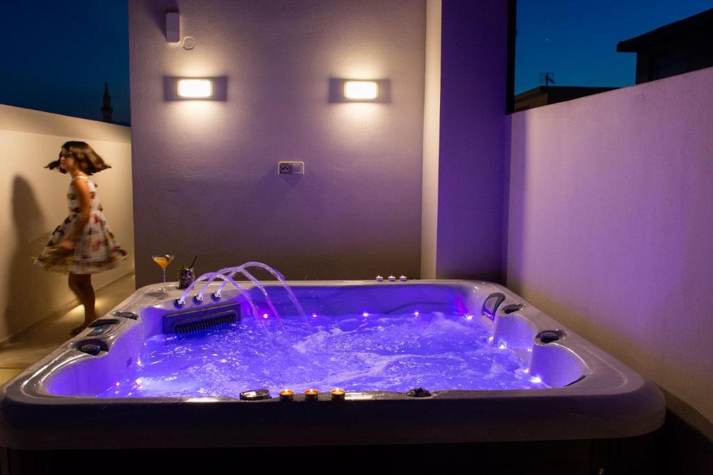 V77 Seafront Suites photo
