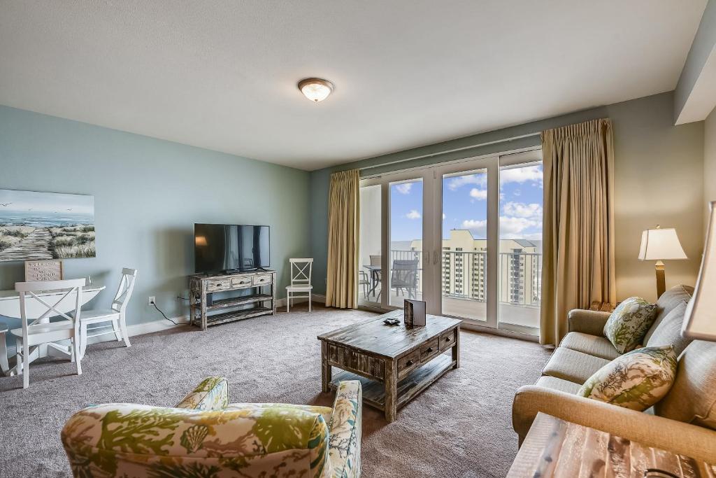 Laketown Wharf Resort #1117 by Book That Condo — Hotel in Panama City (FL)