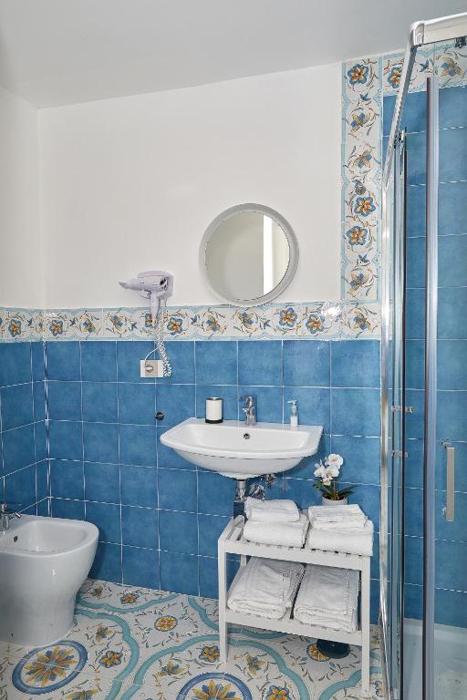 Malafemmena Guest House - 4