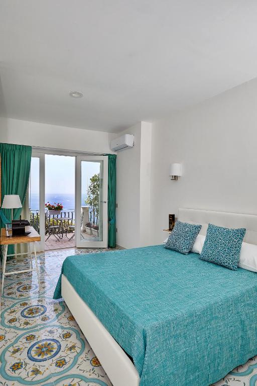 Malafemmena Guest House - 5