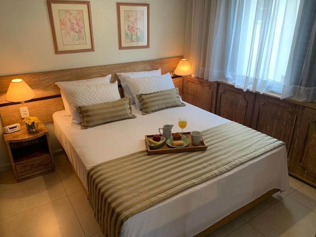 LANDMARK By Hotelaria Brasil — Hotel in São Paulo