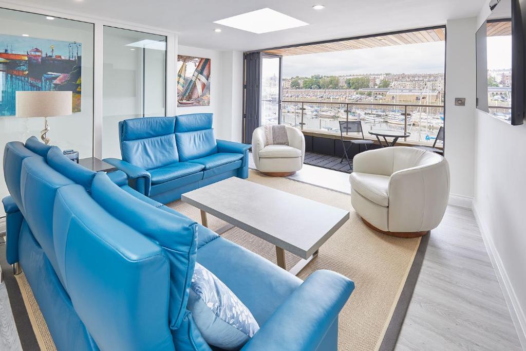 Host & Stay - The Townhouse, Whitby