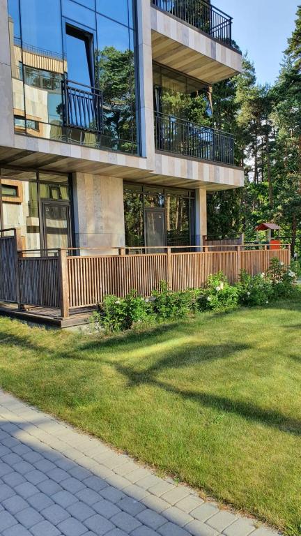 Apartamenti Romantika photo