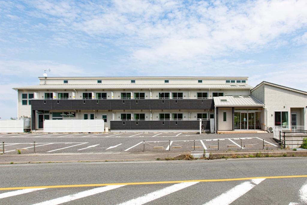 Tabist Hotel Takagiya Iwaki photo