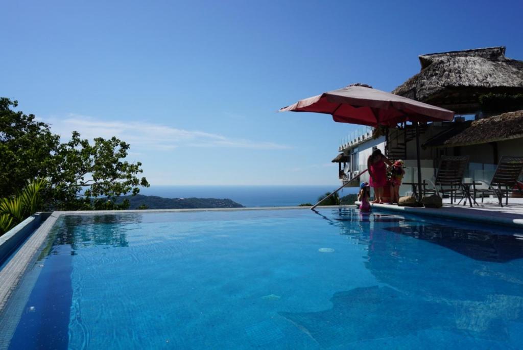 Villa Linda - 1