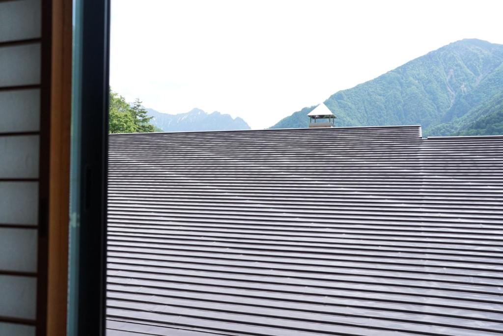 Nakanoyu Onsen Ryokan photo