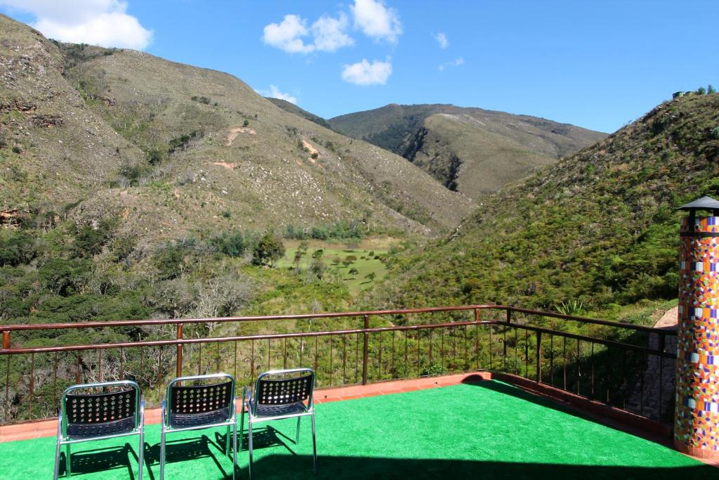 Suites Arcoiris photo