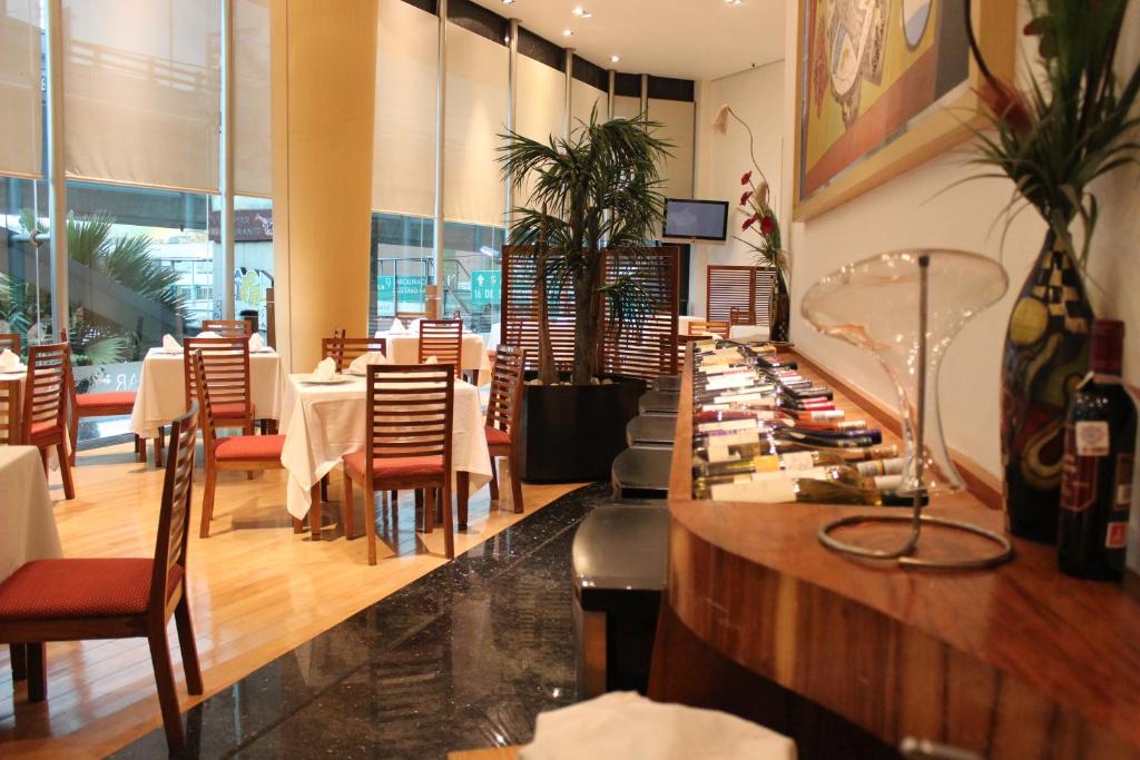 Hotel Scala Magna - 5
