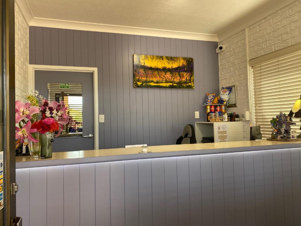Sunray Motor Inn photo