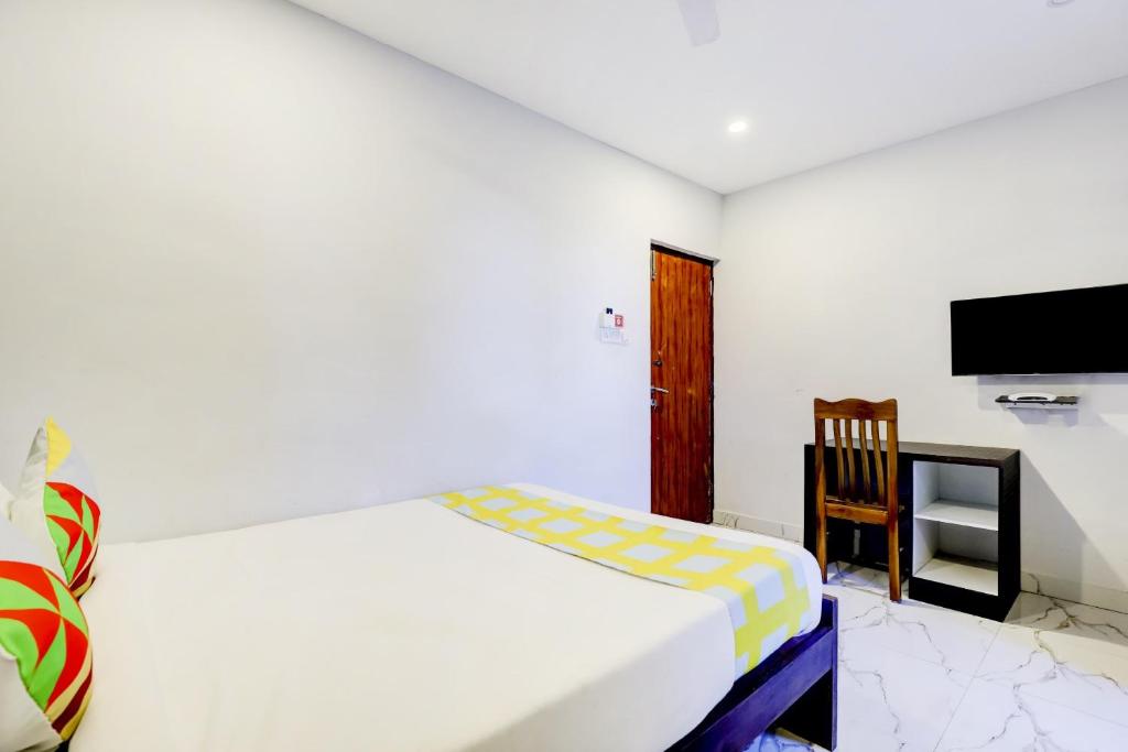 OYO 78722 Dayalan Pleasant Stays