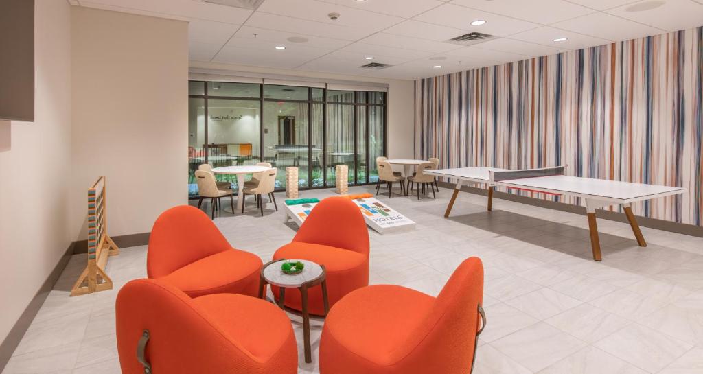 Even Hotels Atlanta - Cobb Galleria, an IHG Hotel photo