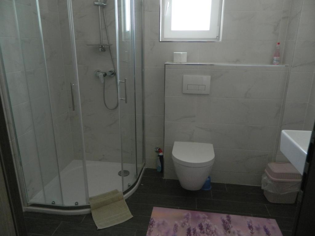 Apartman Linda 전경