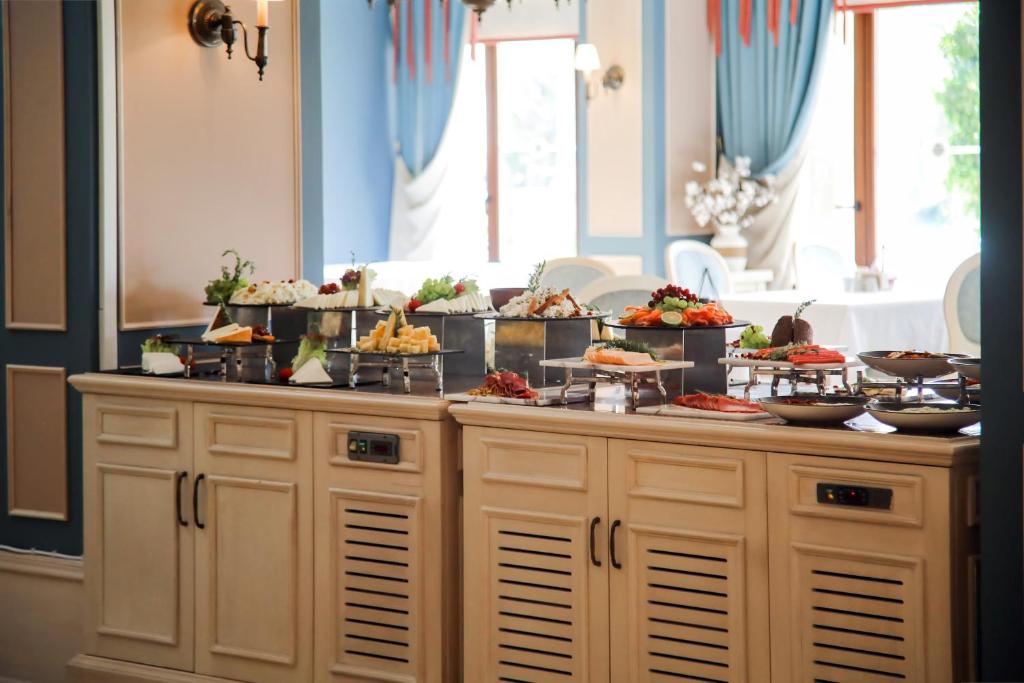 お料理のイメージ