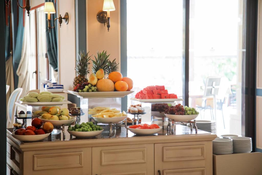 お料理のイメージ